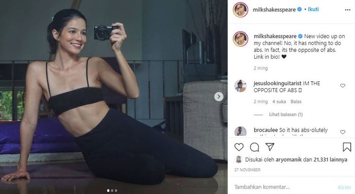 Kabar terbaru Juria Hartmans