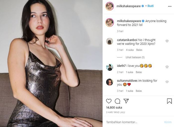 Kabar terbaru Juria Hartmans