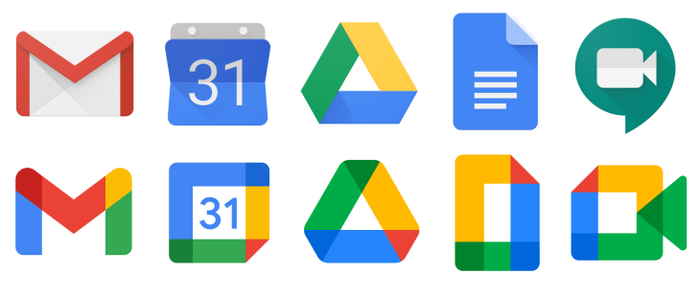 Google logo – via google