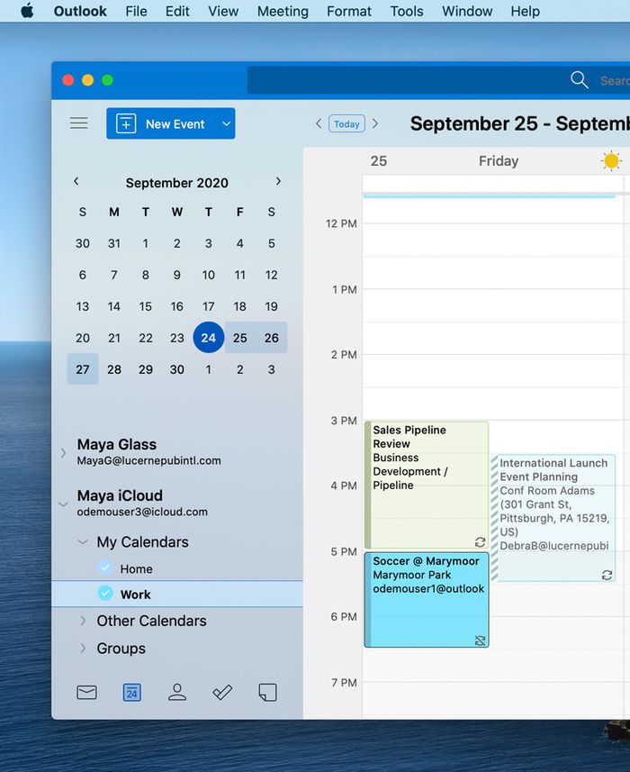 microsoft outlook for mac upgrade microsoft outlook for mac upgrade