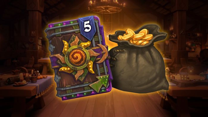 Winter Veil Hearthstone