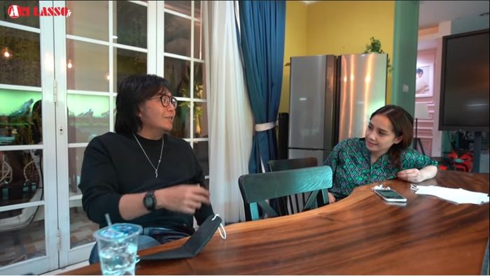 Gara-gara Raffi Ahmad Lakukan Hal Ini di Awal Pernikahannya Sampai