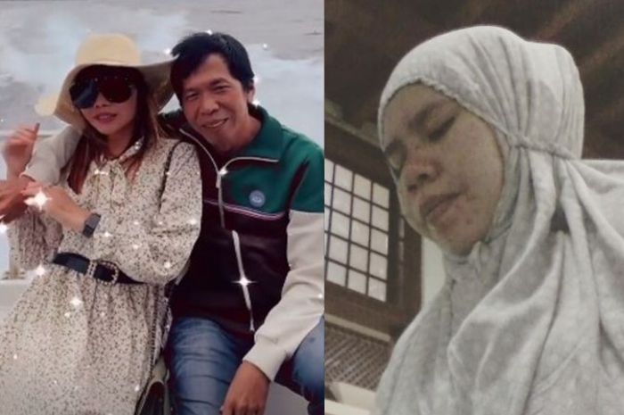 Rohimah, Kiwil dan Eva Bellisima