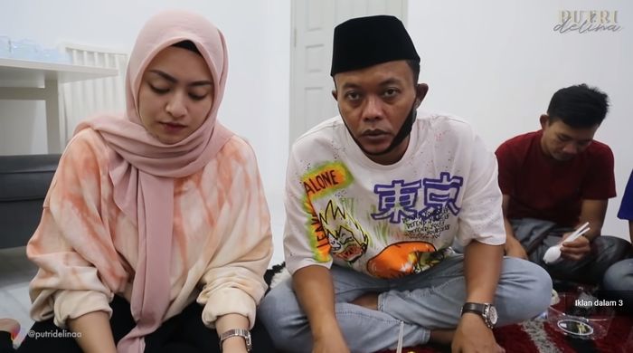 Sule dan Nathalie Holscher