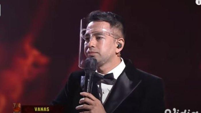 Raffi Ahmad