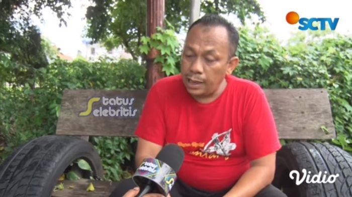 Pengakuan Kang Ecet soal anak Teddy sebelum nikah dengan Lina Jubaedah