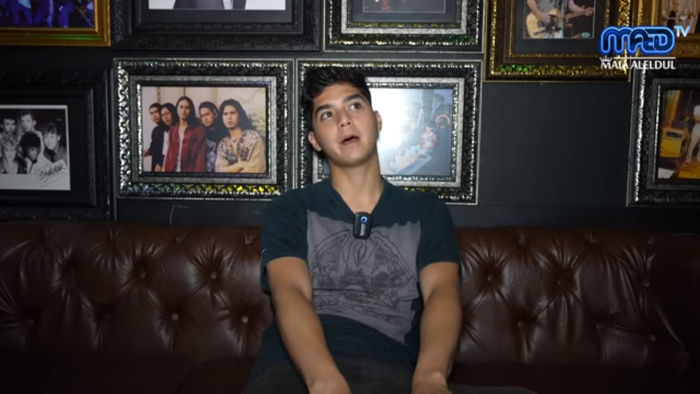 Al Ghazali cerita tentang anak Mulan