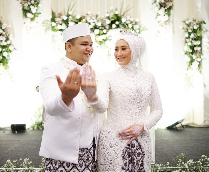 Mantan kekasih Sule
