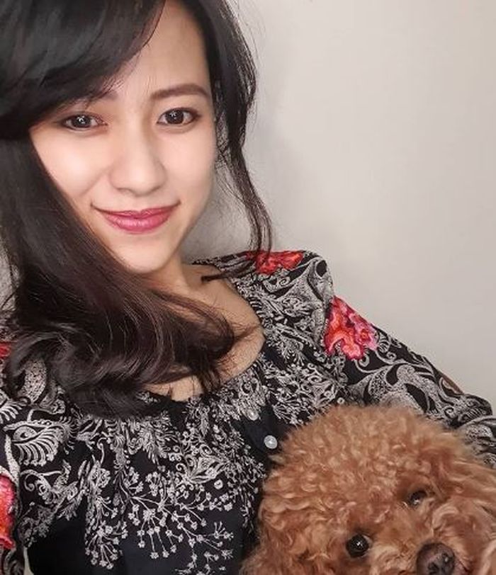 Masih Ingat dengan Sosok Wanita Cantik yang Sudah Jadi Rektor Termuda di Usia 27 Tahun? Kini Beginilah Kabar Risa Santoso, Makin Cantik dan Bahagia Usai DIlamar Kekasih