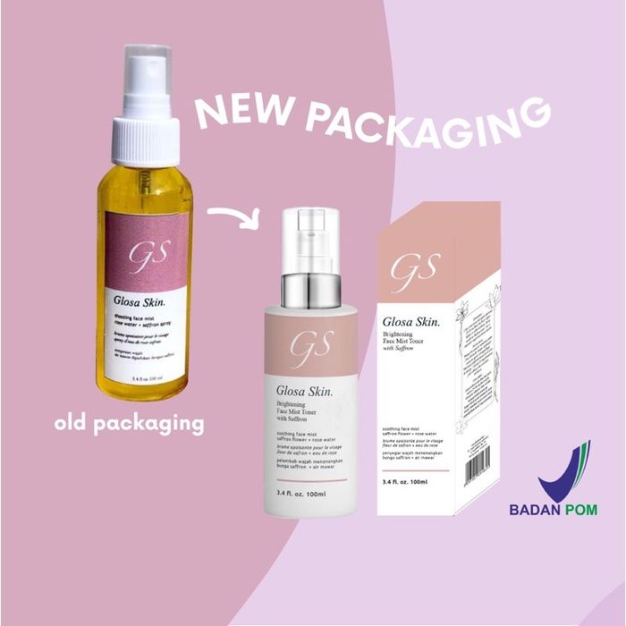Skincare saffron deals
