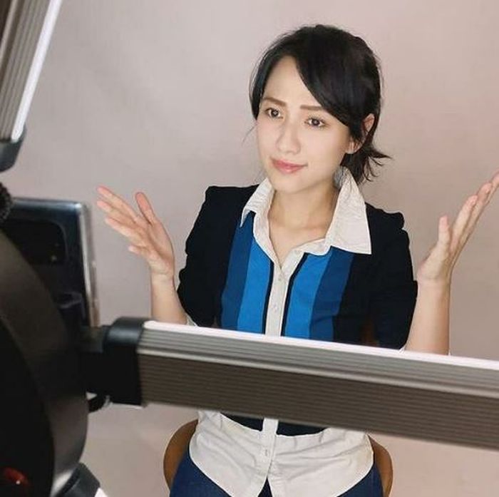 Masih Ingat dengan Sosok Wanita Cantik yang Sudah Jadi Rektor Termuda di Usia 27 Tahun? Kini Beginilah Kabar Risa Santoso, Makin Cantik dan Bahagia Usai DIlamar Kekasih