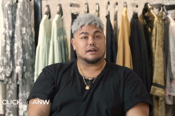 Ivan Gunawan