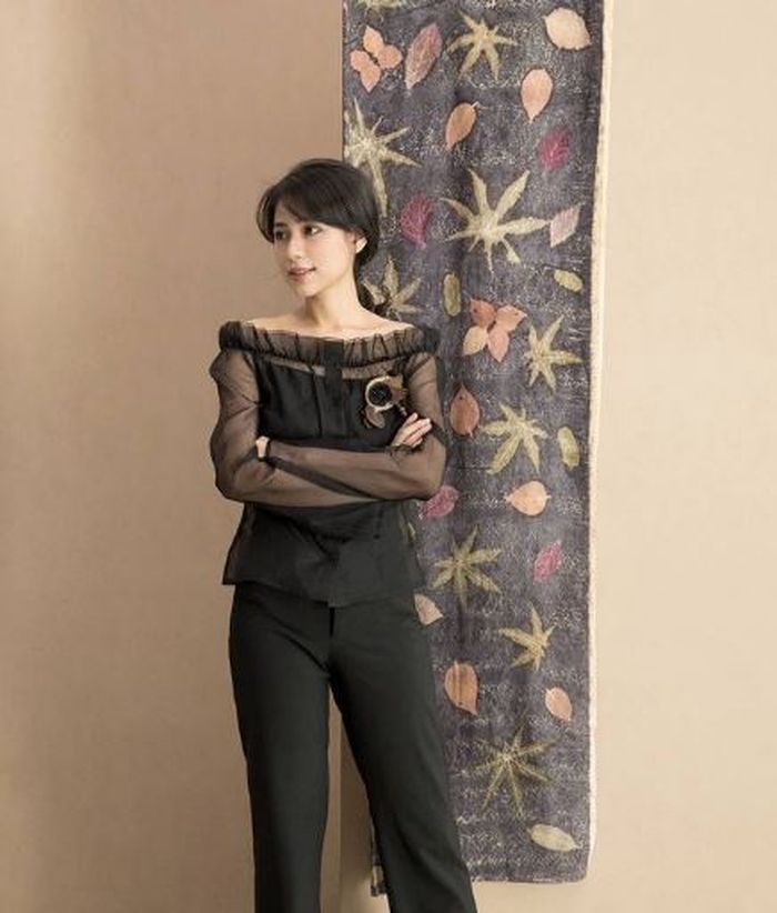 Masih Ingat dengan Sosok Wanita Cantik yang Sudah Jadi Rektor Termuda di Usia 27 Tahun? Kini Beginilah Kabar Risa Santoso, Makin Cantik dan Bahagia Usai DIlamar Kekasih