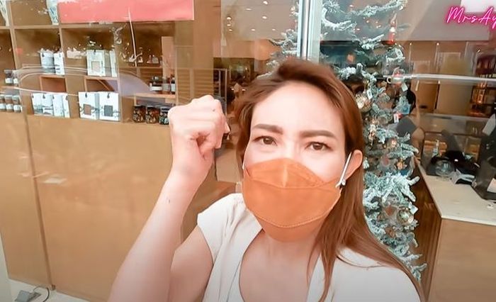 Ayu Dewi