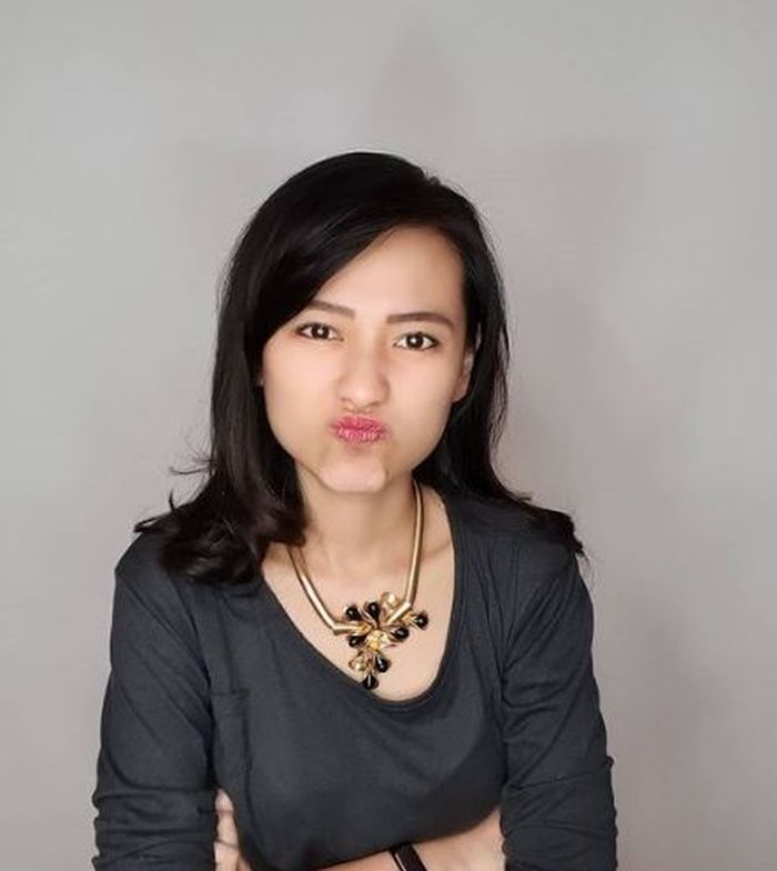 Masih Ingat dengan Sosok Wanita Cantik yang Sudah Jadi Rektor Termuda di Usia 27 Tahun? Kini Beginilah Kabar Risa Santoso, Makin Cantik dan Bahagia Usai DIlamar Kekasih