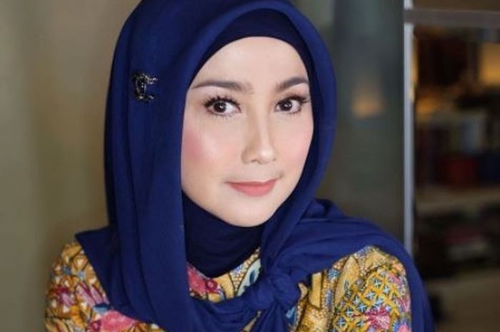 Pantas Sempat Buat Seorang Irwan Mussry Klepek-klepek Hingga 8 Tahun