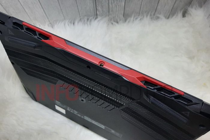 Review Acer Nitro 5 (AN515-55-76SK 