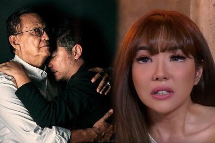 Ditetapkan sebagai tersangka Kasus Video Syur, Gisel minta maaf pada keluarga Gading Marten, Roy Marten beberkan respons keluarganya.