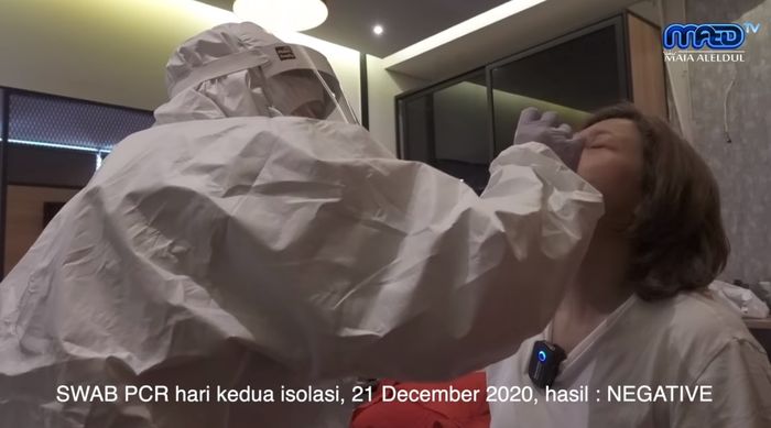 Maia EstiantyYoutube MAIA ALELDUL TV