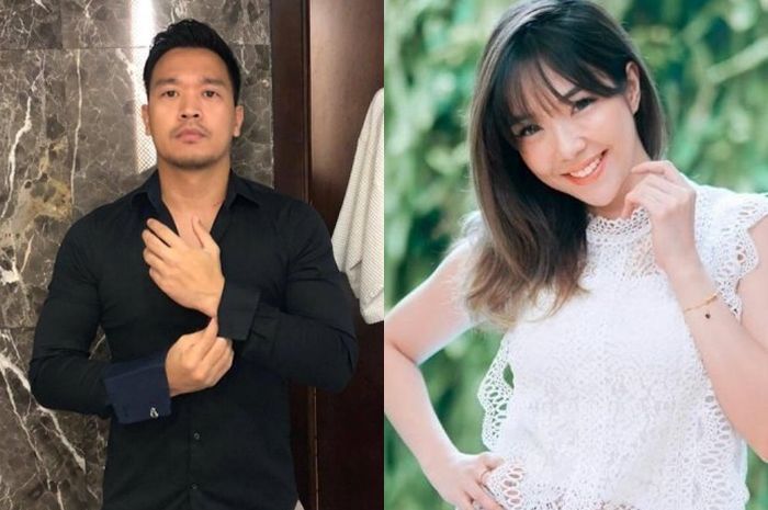 Gelagat Gisel Tetap Ceria Walau Jadi Tersangka, Psikolog ...