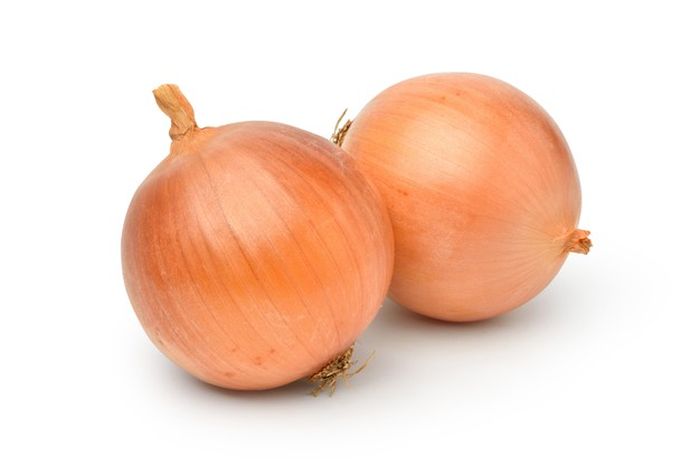 Try to regularly eat onions every day, the result is not playing games, you can avoid the most feared disease