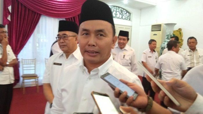 Dulunya Jadi Janda Sebelum Nikahi Andhika Pratama, Ussy Sulistiawaty