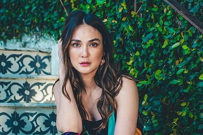 Luna Maya