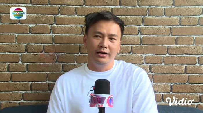 Wijin jawab kemungkinan meninggalkan Gisel
