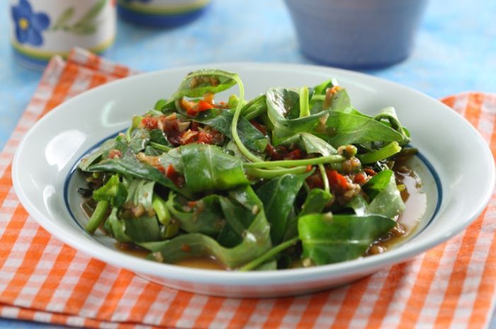 5 Resep Sayur Kangkung untuk Lauk Makan Siang, Ada Tumis Kangkung Bumbu