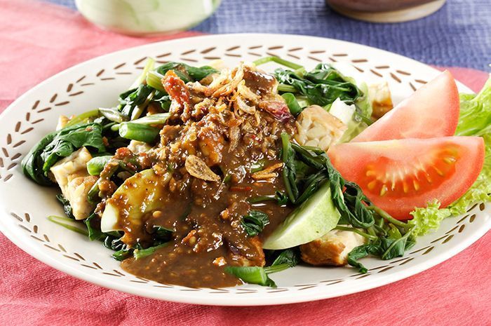 5 Resep Sayur Kangkung untuk Lauk Makan Siang, Ada Tumis Kangkung Bumbu