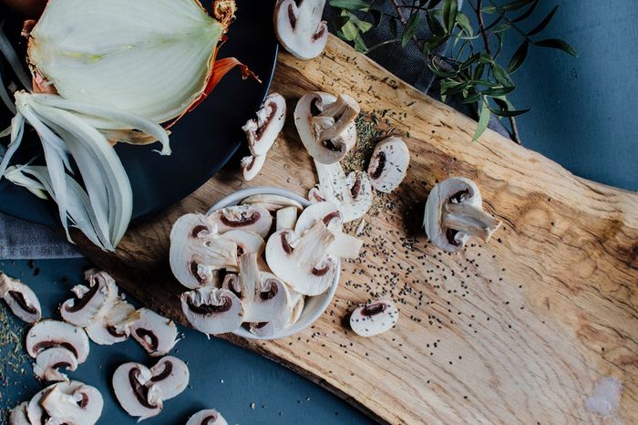 Perbanyak Konsumsi 5 Makanan Ini Agar ParuParu Tetap Sehat, Salah