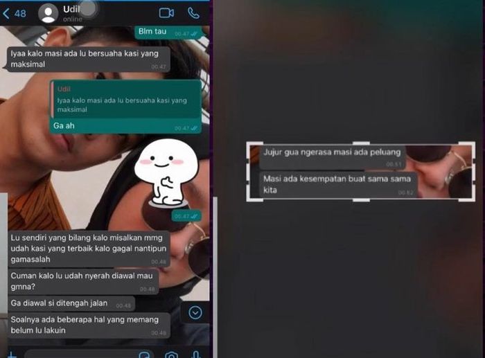 Already Healthy Ae Maungzy S Fate Still Hangs To Go To M2 Everyday News