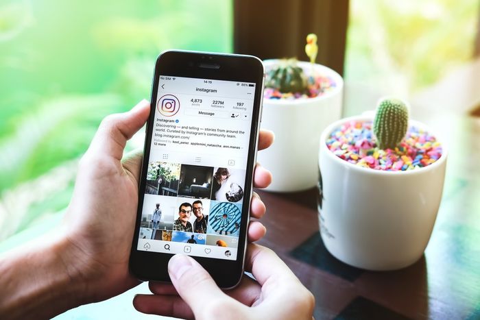 Cara Hapus Akun Instagram Tanpa Memakai Username dan