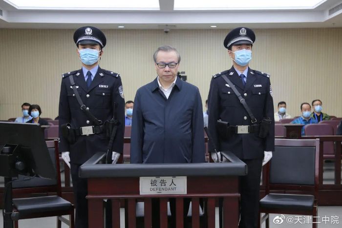 Xiaoming terancam hukuman mati
