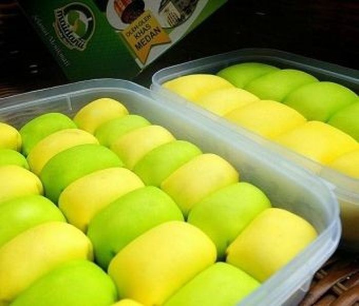 Udah Tahun 2021, Begini Cara Makan Durian yang Kekinian ...