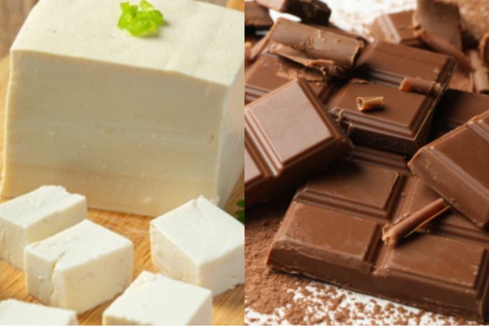 8 Rekomendasi Lemak Sehat untuk Si Vegetarian, Ada Selai