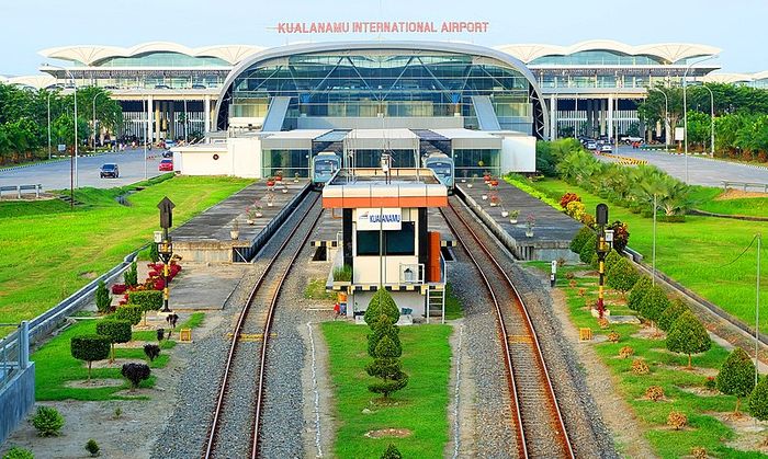 Ketahui Nama  Bandara  di Indonesia dan Letaknya yuk 