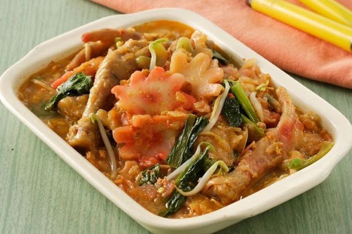 5 Makanan yang Harus Dihindari Pasien Covid-19, Salah Satunya Makanan
