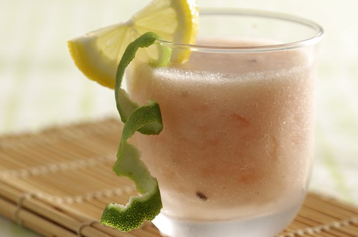 Kumpulan 5 Resep Jus Buah untuk Minuman Segar dan Sehat, Ada Jus Wortel