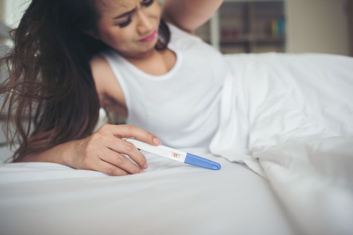 Ketahui Ciri Hamil Muda Setelah Keguguran, Jangan Lewatkan Sederet Tips