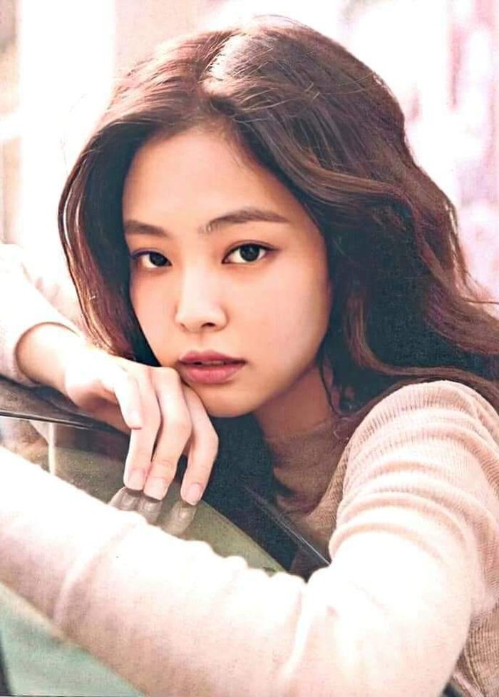 Jennie 'BLACKPINK'