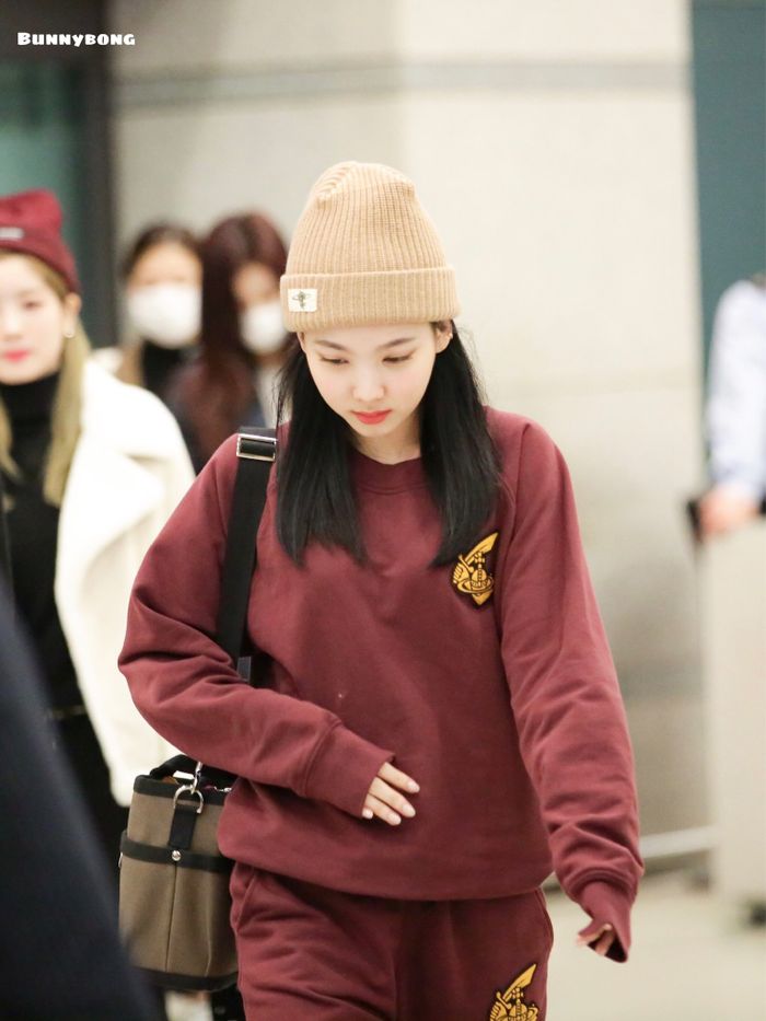 TREND ALERT: BEANIE HAT! Sontek 
