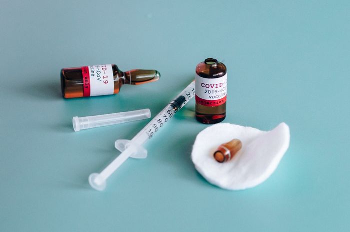 Vaksin COVID19 Bisa Diberikan pada OTG, Apakah Aman? Ini Penjelasan