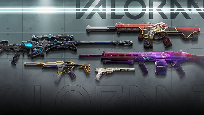 Update VALORANT Episode 2: Yoru, Skin Senjata, dan Battlepass Baru