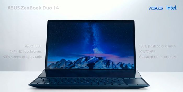 Ini 4 Laptop Baru ASUS di CES 2021, Pakai Intel EVO dan Layar Canggih