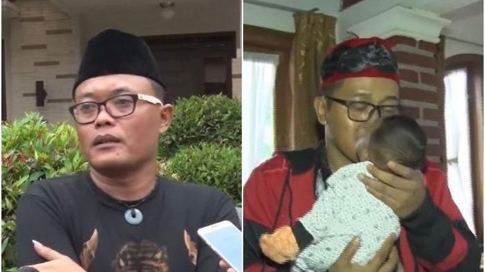 Terus menerus meributkan harta warisan Lina Jubaedah, Sule meminta Teddy Pardiyana tak perlu khawatir tidak mendapat bagian.