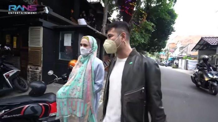 Bertahun-tahun Dituding Pelakor! Tanpa Kata Cerai, Mulan Jameela Ngaku Sudah Seminggu Pisah Rumah dengan Ahmad Dhani: Masalahnya Mas Dhani..