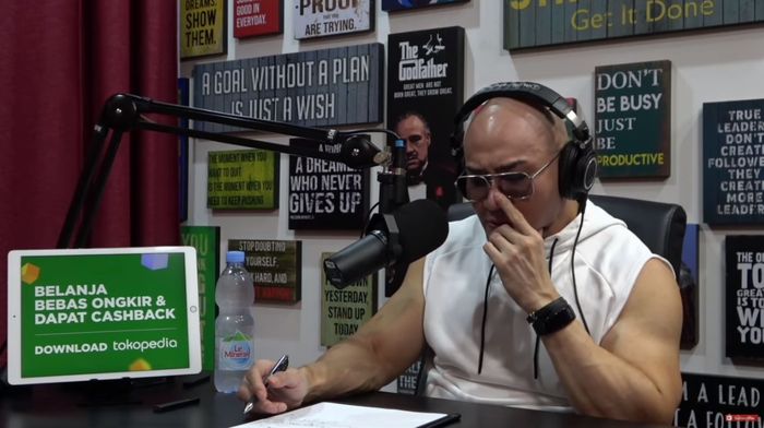 Deddy Corbuzier