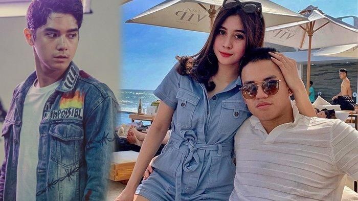 Al Ghazali dan Citra Aulia
