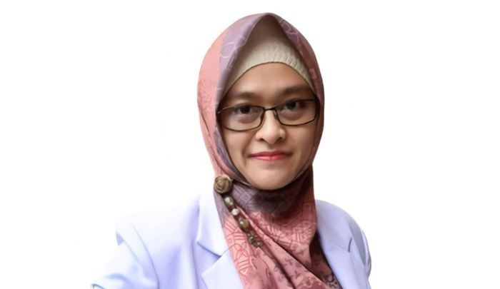 dr. Dina Aulia Insani, Sp.GK